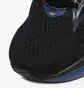 Кросівки чоловічі Saucony Ride 19 Black S21055-94
