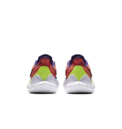Кросівки чоловічі Nike Kyrie Low 3 Ny Vs. Ny Orange CJ1286-800