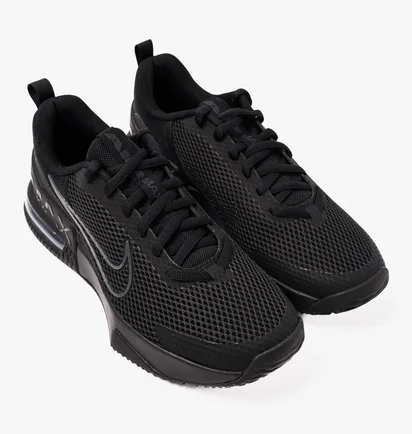 Кроссовки мужские Nike Air Max Alpha Trainer 6 Black FQ1833-003