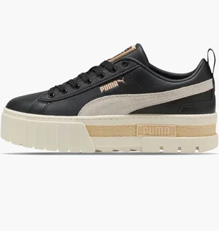 Кросівки жіночі Puma Mayze Black 381983-53