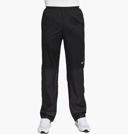 Штани чоловічі Nike Storm-Fit Adv Golf Pants Black DX6076-010