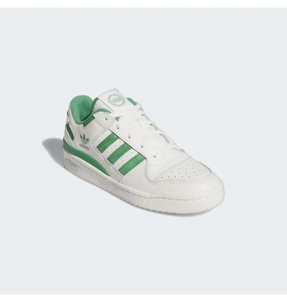 Кроссовки мужские Adidas Forum Low Cl Shoes White IG3778