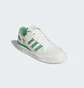 Кроссовки мужские Adidas Forum Low Cl Shoes White IG3778