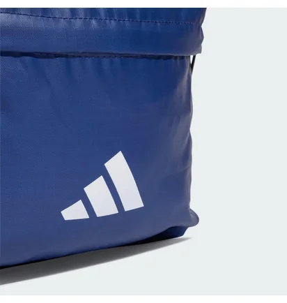 Рюкзак унісекс Adidas Clsc Bars 3S 27,5L Blue IS7041