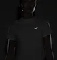Футболка женская Nike Running Division Dri-Fit Adv Short-Sleeve Running Top Yellow FN2581-394