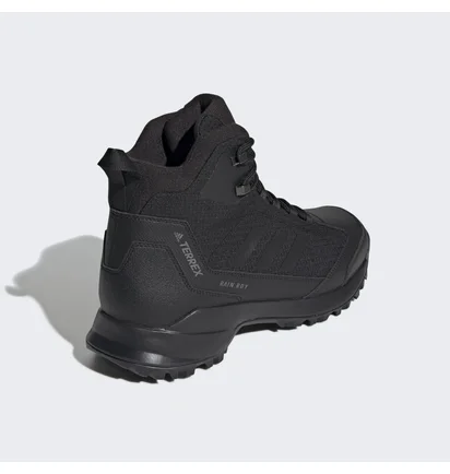 Ботинки мужские Adidas Terrex Frozetrack Mid Black AC7841