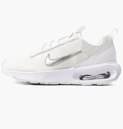 Кроссовки женские Nike Air Max Intrlk Lite White Dv5695-100