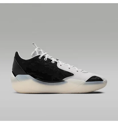 Кросівки чоловічі Air Jordan Xxxix Black FQ0213-010