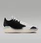 Кросівки чоловічі Air Jordan Xxxix Black FQ0213-010