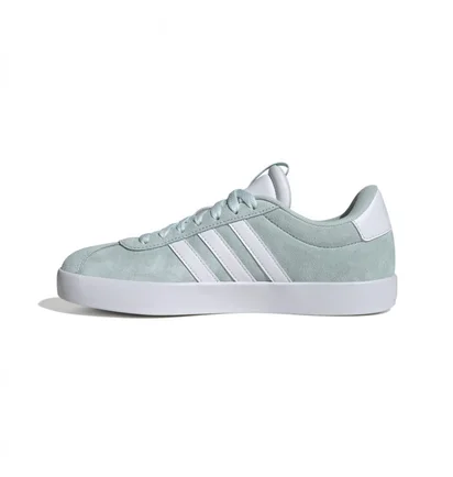 Кроссовки женские Adidas Vl Court 3.0 Light Blue IF4470