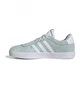 Кроссовки женские Adidas Vl Court 3.0 Light Blue IF4470