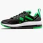 Кроссовки детские Nike Air Max Genome Black/Green Cz4652-006