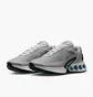 Кросівки чоловічі Nike Air Max DnLt Smoke Grey/ Black-Dusty Grey DV3337-022