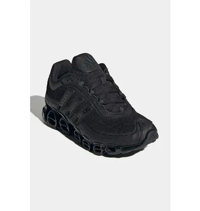 Кроссовки детские Adidas Megaride J Black KI8487