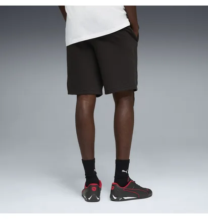 Шорти чоловічі Puma Scuderia Ferrari Pm1 Black 634245-01