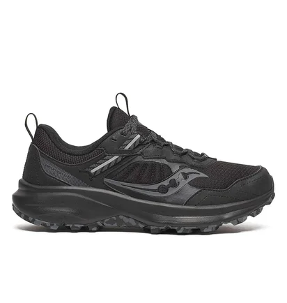 Кроссовки мужские Saucony Excursion Tr17 Black S20958-220