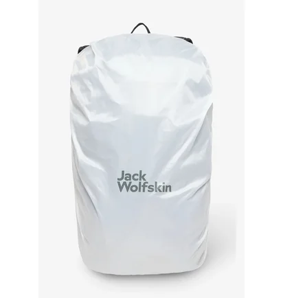 Рюкзак унісекс Jack Wolfskin Wandermood Pack Black 2020261-6502