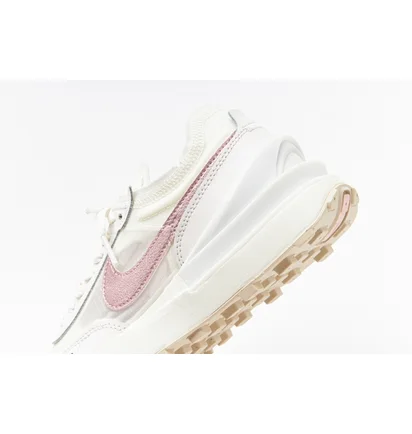 Кросівки жіночі Nike Waffle One Beige FB1298-101