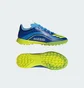Сороконожки детские Adidas F50 Messi League Blue JR4426