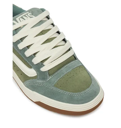 Кроссовки мужские Vans Hylane Green VN000D1JG2T1
