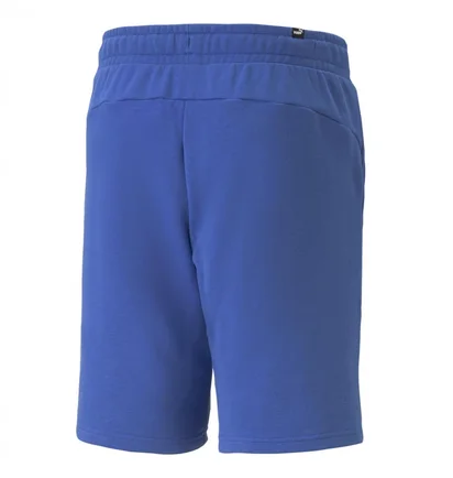 Шорты мужские Puma Ess+ 2 Col Shorts 10 Blue 586766-92