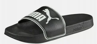 Тапочки мужские Puma Leadcat Black 360263-01