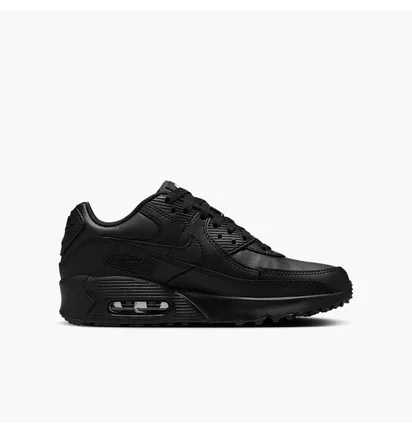 Кросівки дитячі Nike Air Max 90 Black HF6358-001