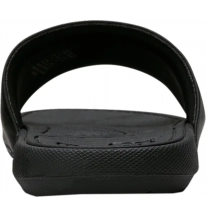 Тапочки унісекс Puma Slides Cool Cat 2.0 Black 389110-001