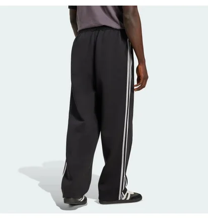 Штани чоловічі Adidas Adicolor Spacer Baggy Black JX1506