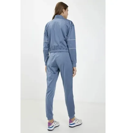 Спортивный костюм женский Reebok Vintage Light Blue GS9359