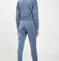 Спортивный костюм женский Reebok Vintage Light Blue GS9359