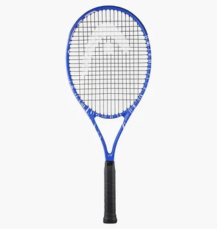 Ракетка для великого тенісу Head Mx Spark Elite (Purple) Gr2 Blue 235354