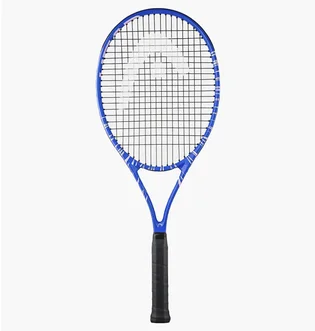 Ракетка для большого тенниса Head Mx Spark Elite (Purple) Gr2 Blue 235354
