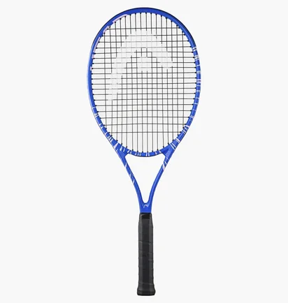 Ракетка для великого тенісу Head Mx Spark Elite (Purple) Gr2 Blue 235354