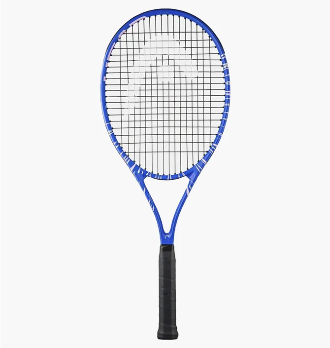 Ракетка для великого тенісу Head Mx Spark Elite (Purple) Gr2 Blue 235354
