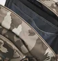 Рюкзак унісекс Under Armour Hustle Sport Camo 1364181-200