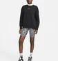 Світшот жіночий Nike Oversized Crewneck Sweatshirt Black Dq5733-010