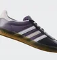 Кросівки жіночі Adidas Gazelle Indoor Shoes Violet IE2956