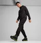 Кроссовки мужские Puma Exotek Nitro Black 395340-01