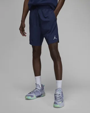 Шорты мужские Nike M J Df Sprt Woven Short Blue DV9789-410