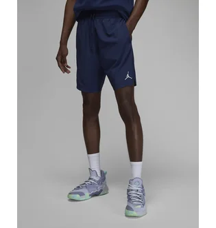 Шорты мужские Nike M J Df Sprt Woven Short Blue DV9789-410