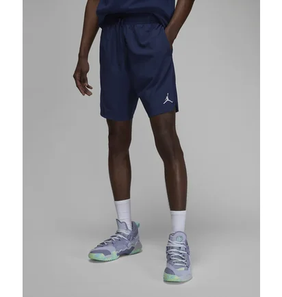 Шорты мужские Nike M J Df Sprt Woven Short Blue DV9789-410