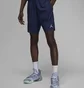 Шорты мужские Nike M J Df Sprt Woven Short Blue DV9789-410