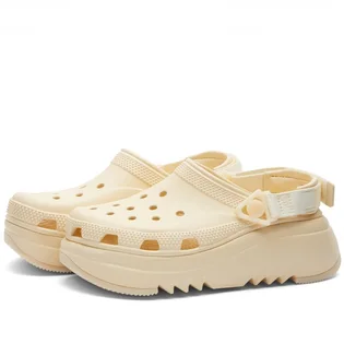 Сандалі чоловічі Crocs Classic Hiker Xscape Clog Beige 208365-108