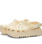 Сандалі чоловічі Crocs Classic Hiker Xscape Clog Beige 208365-108