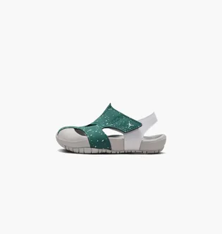 Сандали детские Air Jordan Flare Green CI7849-303