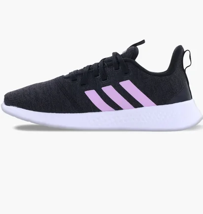 Кроссовки женские Adidas Puremotion Black GV8927