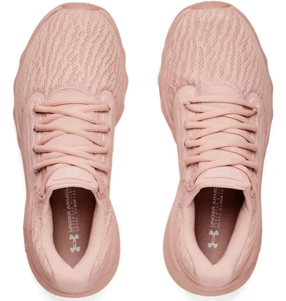 Кросівки жіночі Under Armour W Charged Vantage Pink 3023565-603