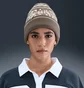 Шапка унісекс Nike Peak Beanie Sc Otdr H25 L Beige HQ0355-289