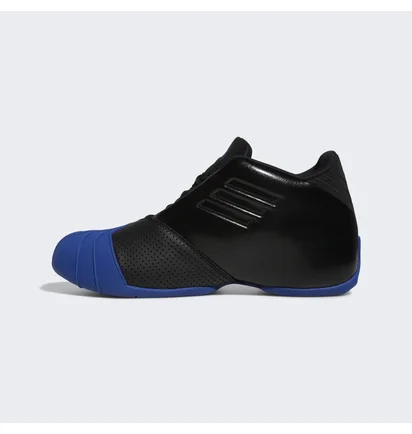 Кросівки чоловічі Adidas T-Mac 1 Basketball Shoes Black Gy2404